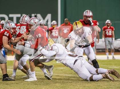 Thumbnail 1 in Catholic Memorial vs. Boston College High photogallery.