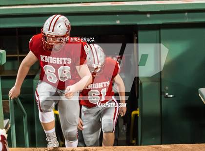 Thumbnail 1 in Catholic Memorial vs. Boston College High photogallery.