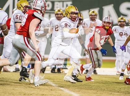 Thumbnail 3 in Catholic Memorial vs. Boston College High photogallery.