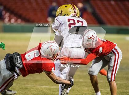Thumbnail 1 in Catholic Memorial vs. Boston College High photogallery.