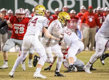 Thumbnail 1 in Catholic Memorial vs. Boston College High photogallery.