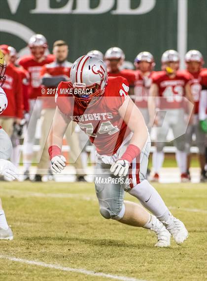 Thumbnail 2 in Catholic Memorial vs. Boston College High photogallery.