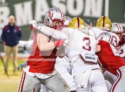 Thumbnail 2 in Catholic Memorial vs. Boston College High photogallery.