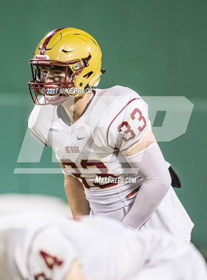 Thumbnail 3 in Catholic Memorial vs. Boston College High photogallery.
