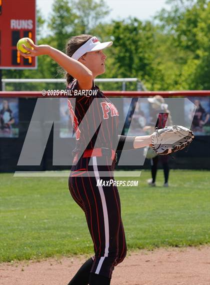 Thumbnail 1 in Hamilton Township @ Fairfield Union photogallery.