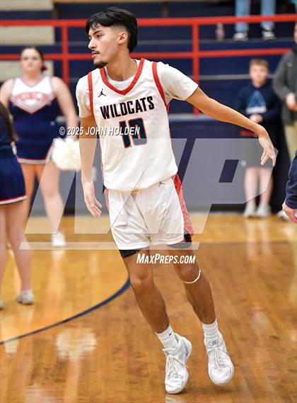 Thumbnail 1 in Bartlesville @ Ponca City photogallery.
