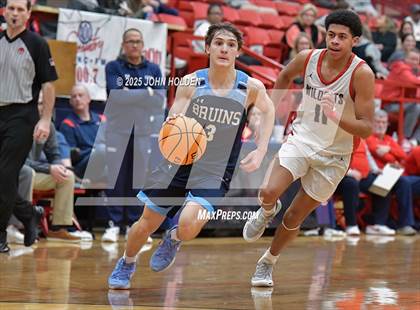Thumbnail 1 in Bartlesville @ Ponca City photogallery.