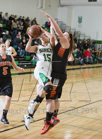Thumbnail 3 in Webster @ Siren photogallery.