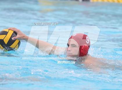 Thumbnail 3 in Hilltop vs. Mt. Carmel (CIF SDS D2 Quarterfinal) photogallery.