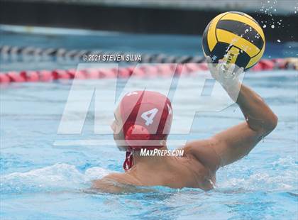 Thumbnail 1 in Hilltop vs. Mt. Carmel (CIF SDS D2 Quarterfinal) photogallery.
