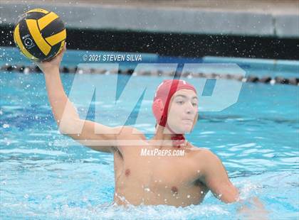 Thumbnail 1 in Hilltop vs. Mt. Carmel (CIF SDS D2 Quarterfinal) photogallery.