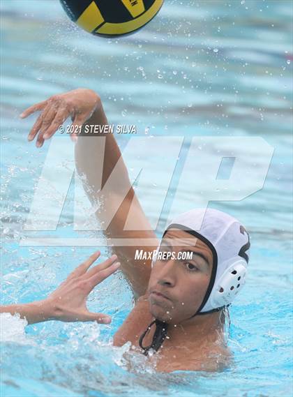 Thumbnail 3 in Hilltop vs. Mt. Carmel (CIF SDS D2 Quarterfinal) photogallery.
