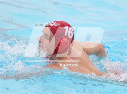 Thumbnail 3 in Hilltop vs. Mt. Carmel (CIF SDS D2 Quarterfinal) photogallery.