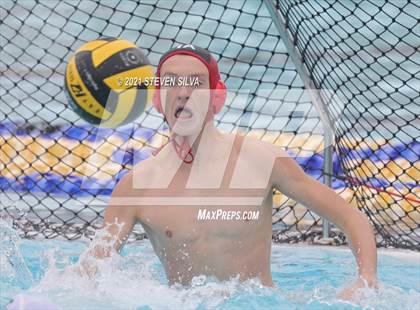 Thumbnail 2 in Hilltop vs. Mt. Carmel (CIF SDS D2 Quarterfinal) photogallery.