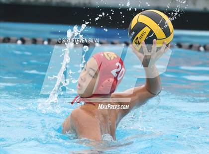 Thumbnail 1 in Hilltop vs. Mt. Carmel (CIF SDS D2 Quarterfinal) photogallery.