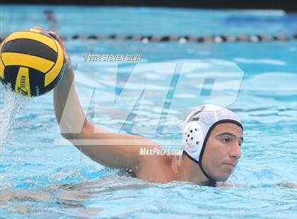 Thumbnail 1 in Hilltop vs. Mt. Carmel (CIF SDS D2 Quarterfinal) photogallery.