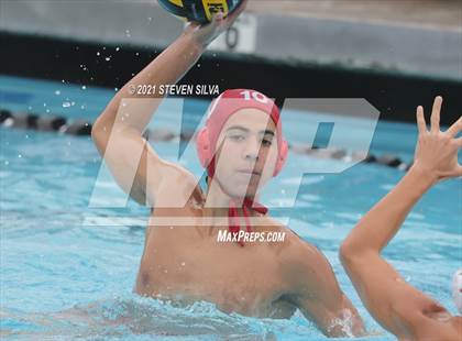 Thumbnail 3 in Hilltop vs. Mt. Carmel (CIF SDS D2 Quarterfinal) photogallery.