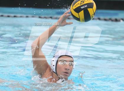 Thumbnail 3 in Hilltop vs. Mt. Carmel (CIF SDS D2 Quarterfinal) photogallery.
