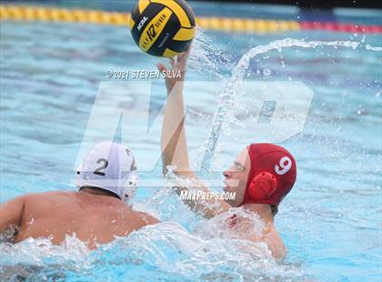 Thumbnail 1 in Hilltop vs. Mt. Carmel (CIF SDS D2 Quarterfinal) photogallery.