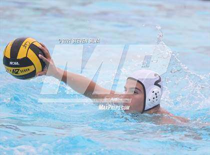 Thumbnail 1 in Hilltop vs. Mt. Carmel (CIF SDS D2 Quarterfinal) photogallery.
