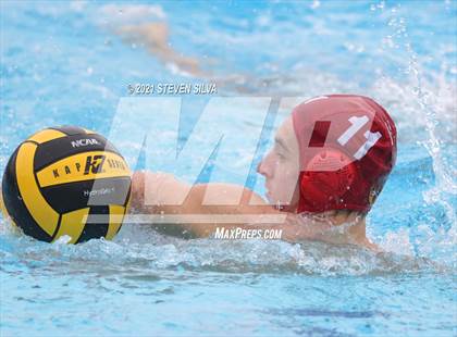 Thumbnail 1 in Hilltop vs. Mt. Carmel (CIF SDS D2 Quarterfinal) photogallery.