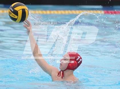 Thumbnail 1 in Hilltop vs. Mt. Carmel (CIF SDS D2 Quarterfinal) photogallery.