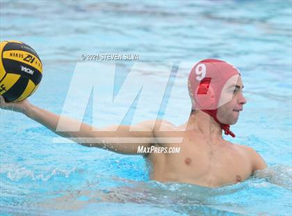 Thumbnail 1 in Hilltop vs. Mt. Carmel (CIF SDS D2 Quarterfinal) photogallery.