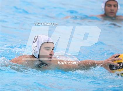 Thumbnail 2 in Hilltop vs. Mt. Carmel (CIF SDS D2 Quarterfinal) photogallery.