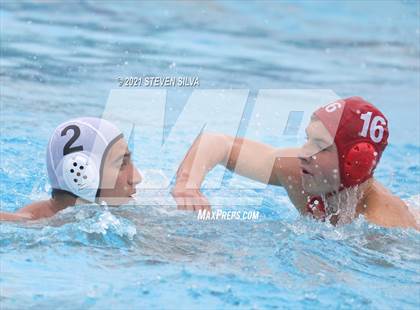 Thumbnail 1 in Hilltop vs. Mt. Carmel (CIF SDS D2 Quarterfinal) photogallery.