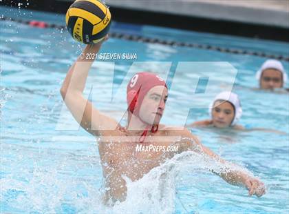 Thumbnail 3 in Hilltop vs. Mt. Carmel (CIF SDS D2 Quarterfinal) photogallery.