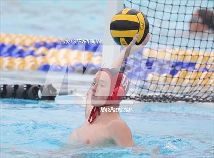 Thumbnail 3 in Hilltop vs. Mt. Carmel (CIF SDS D2 Quarterfinal) photogallery.