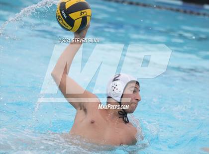 Thumbnail 3 in Hilltop vs. Mt. Carmel (CIF SDS D2 Quarterfinal) photogallery.