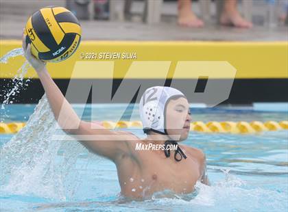 Thumbnail 1 in Hilltop vs. Mt. Carmel (CIF SDS D2 Quarterfinal) photogallery.