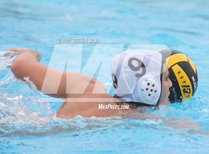 Thumbnail 3 in Hilltop vs. Mt. Carmel (CIF SDS D2 Quarterfinal) photogallery.