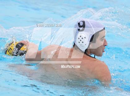 Thumbnail 1 in Hilltop vs. Mt. Carmel (CIF SDS D2 Quarterfinal) photogallery.