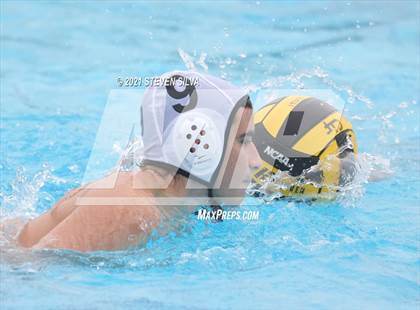 Thumbnail 1 in Hilltop vs. Mt. Carmel (CIF SDS D2 Quarterfinal) photogallery.