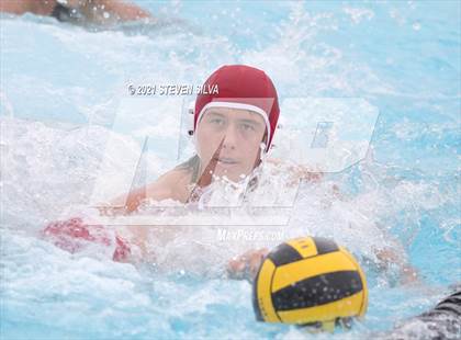 Thumbnail 1 in Hilltop vs. Mt. Carmel (CIF SDS D2 Quarterfinal) photogallery.