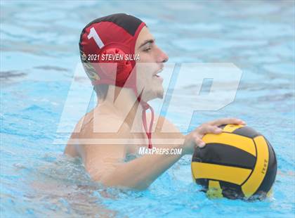 Thumbnail 1 in Hilltop vs. Mt. Carmel (CIF SDS D2 Quarterfinal) photogallery.