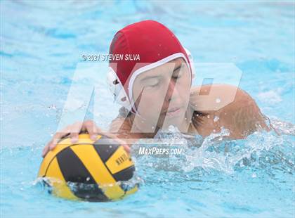 Thumbnail 3 in Hilltop vs. Mt. Carmel (CIF SDS D2 Quarterfinal) photogallery.