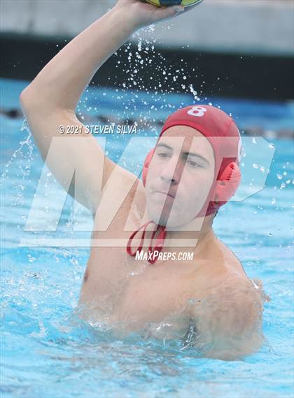Thumbnail 1 in Hilltop vs. Mt. Carmel (CIF SDS D2 Quarterfinal) photogallery.