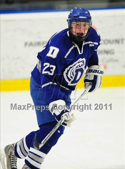 Thumbnail 3 in Darien @ Staples/Weston/Shelton photogallery.