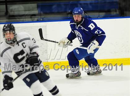 Thumbnail 2 in Darien @ Staples/Weston/Shelton photogallery.