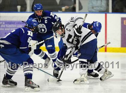 Thumbnail 3 in Darien @ Staples/Weston/Shelton photogallery.
