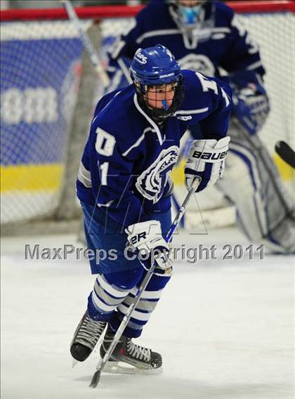 Thumbnail 3 in Darien @ Staples/Weston/Shelton photogallery.