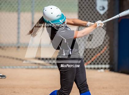 Thumbnail 3 in West Hills @ Rancho Bernardo (CIF SDS D1 Playoffs) photogallery.