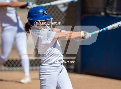 Thumbnail 2 in West Hills @ Rancho Bernardo (CIF SDS D1 Playoffs) photogallery.