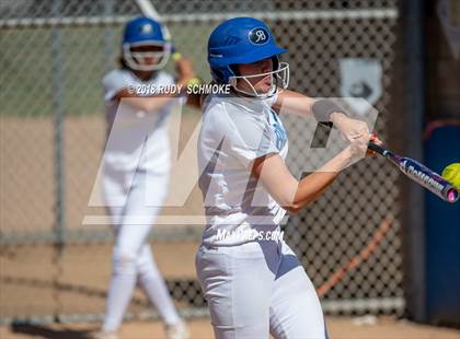 Thumbnail 1 in West Hills @ Rancho Bernardo (CIF SDS D1 Playoffs) photogallery.