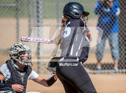 Thumbnail 1 in West Hills @ Rancho Bernardo (CIF SDS D1 Playoffs) photogallery.
