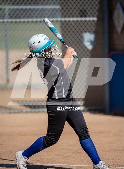 Thumbnail 1 in West Hills @ Rancho Bernardo (CIF SDS D1 Playoffs) photogallery.