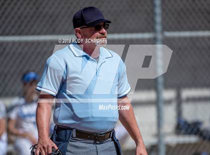 Thumbnail 1 in West Hills @ Rancho Bernardo (CIF SDS D1 Playoffs) photogallery.